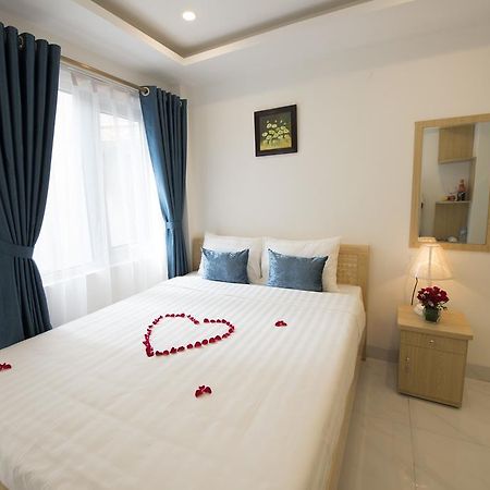 Ha Noi Holiday Center Hotel Hanoi Esterno foto