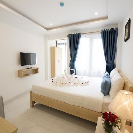 Ha Noi Holiday Center Hotel Hanoi Esterno foto