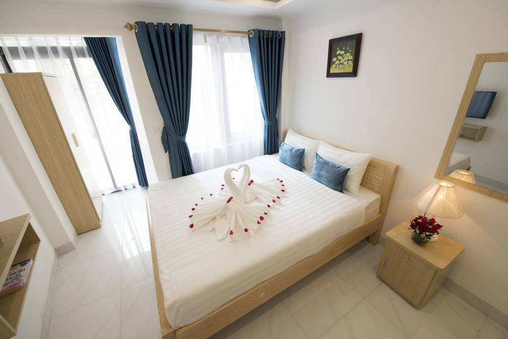 Ha Noi Holiday Center Hotel Hanoi Esterno foto