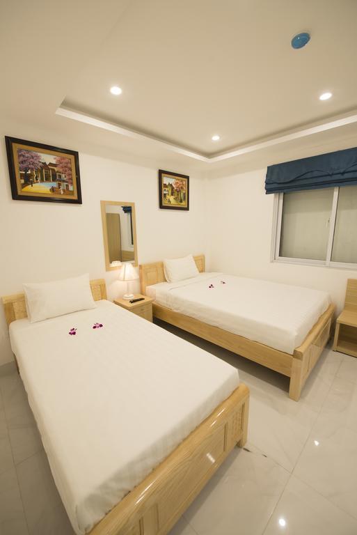 Ha Noi Holiday Center Hotel Hanoi Esterno foto