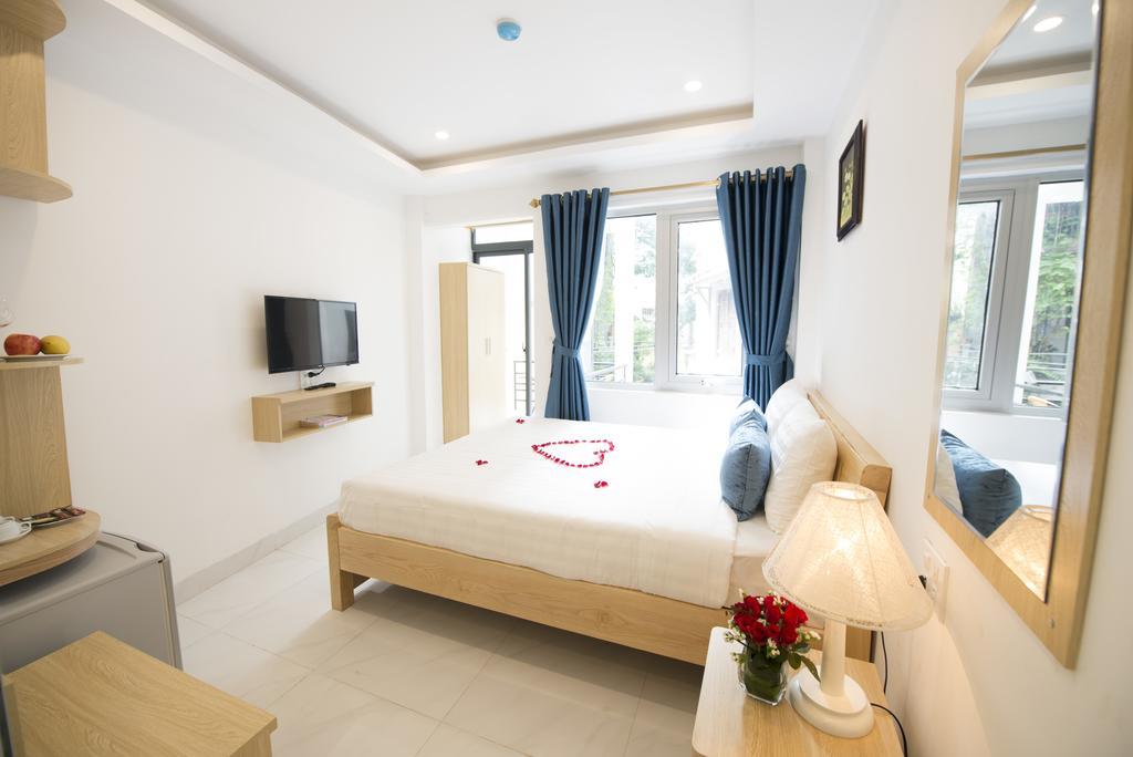 Ha Noi Holiday Center Hotel Hanoi Esterno foto