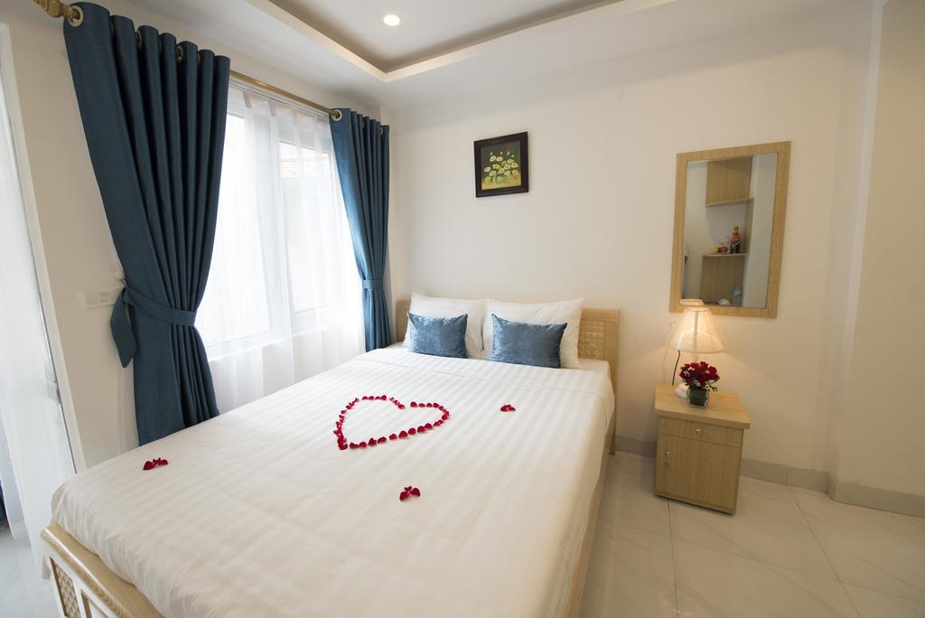 Ha Noi Holiday Center Hotel Hanoi Esterno foto