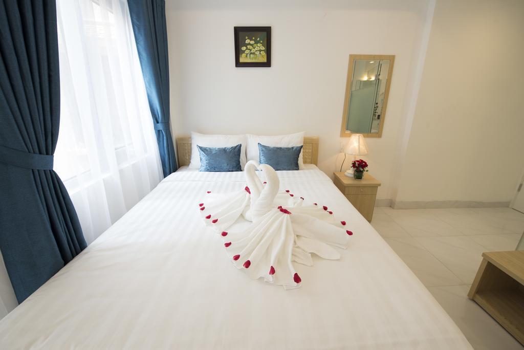 Ha Noi Holiday Center Hotel Hanoi Esterno foto