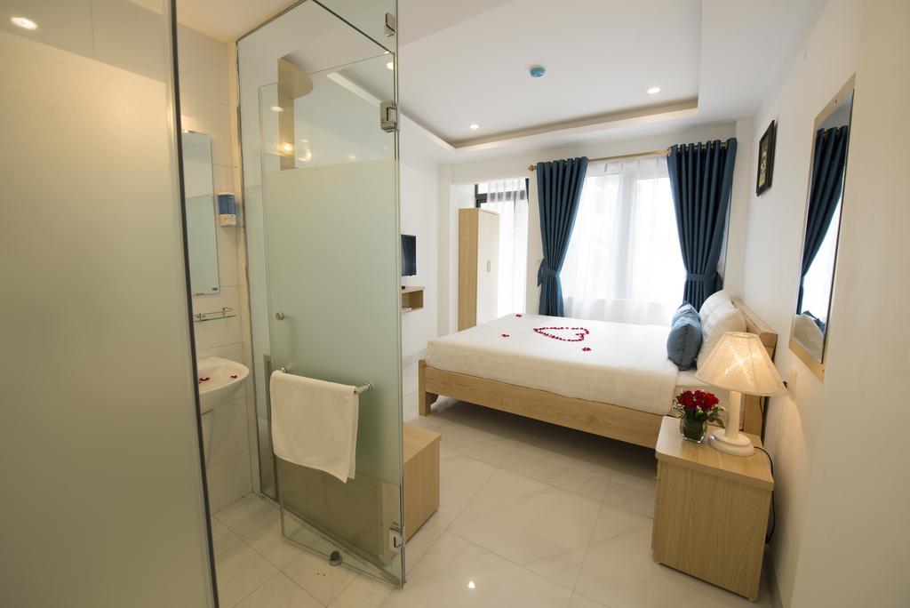 Ha Noi Holiday Center Hotel Hanoi Esterno foto