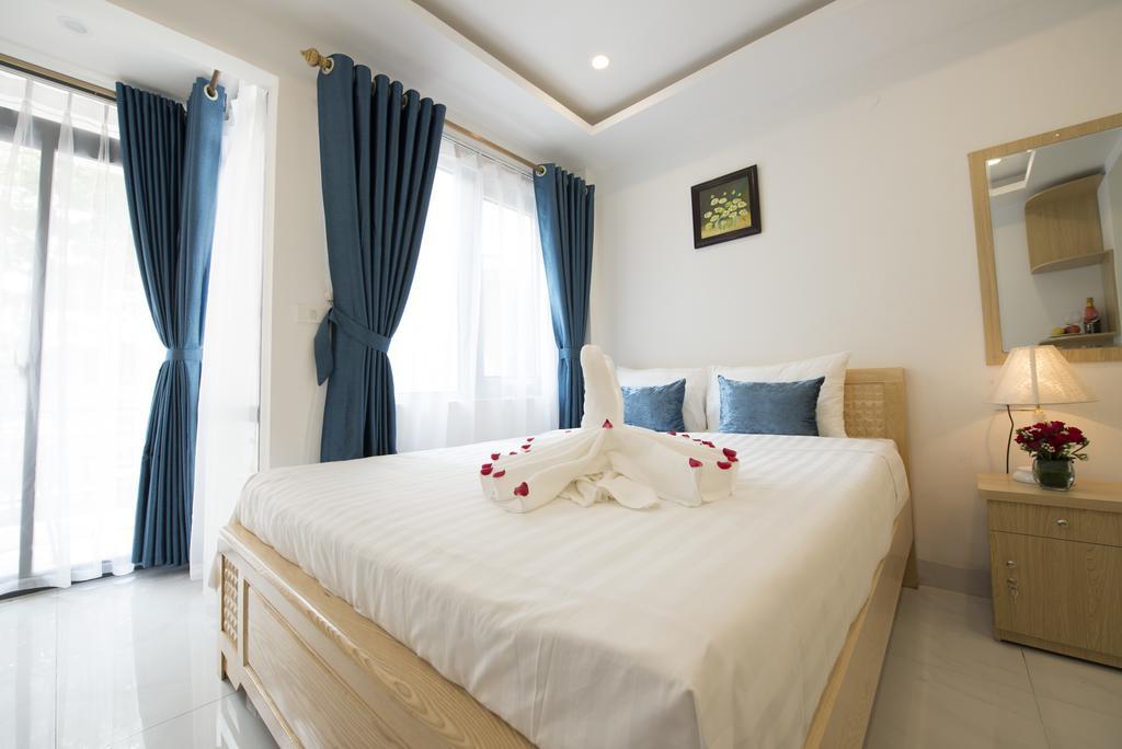 Ha Noi Holiday Center Hotel Hanoi Esterno foto