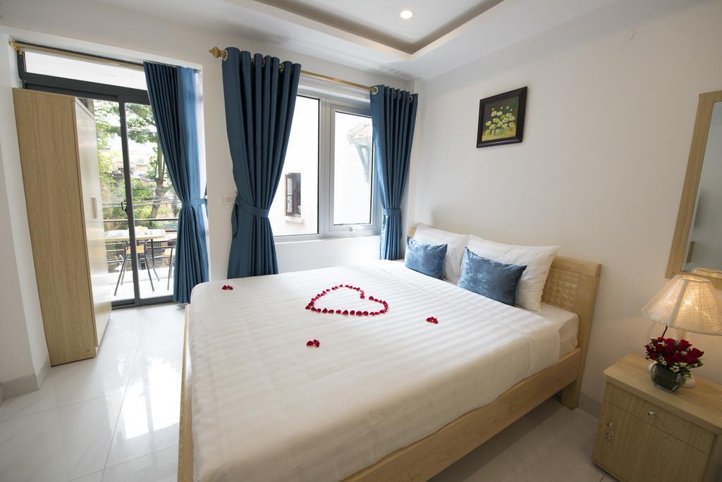 Ha Noi Holiday Center Hotel Hanoi Esterno foto