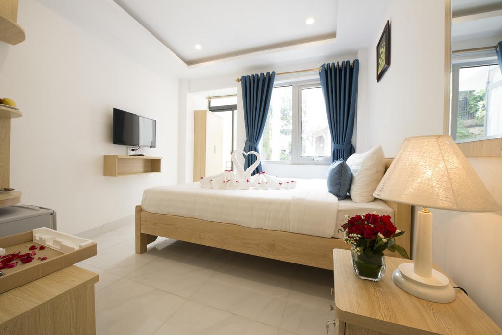 Ha Noi Holiday Center Hotel Hanoi Esterno foto