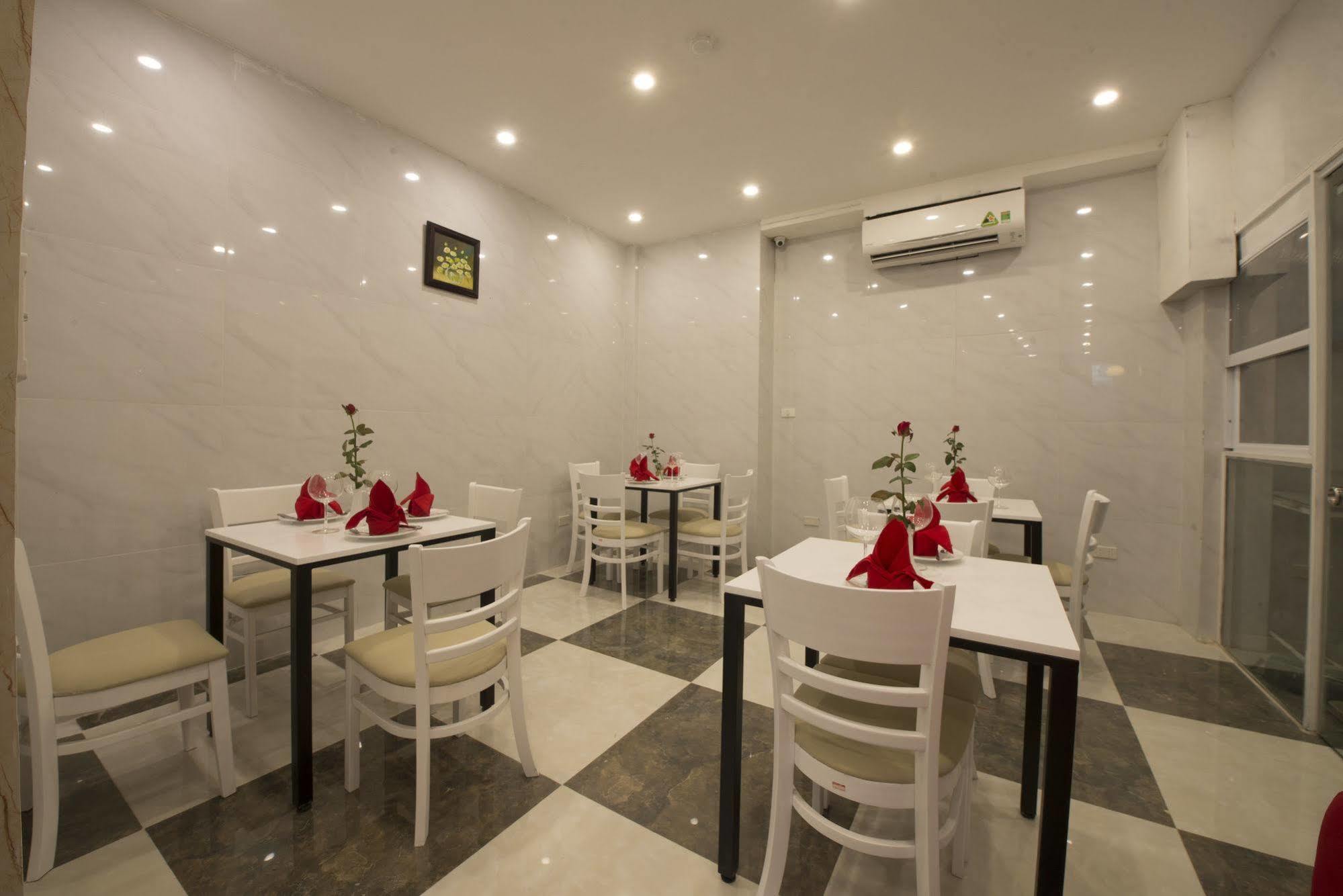 Ha Noi Holiday Center Hotel Hanoi Esterno foto