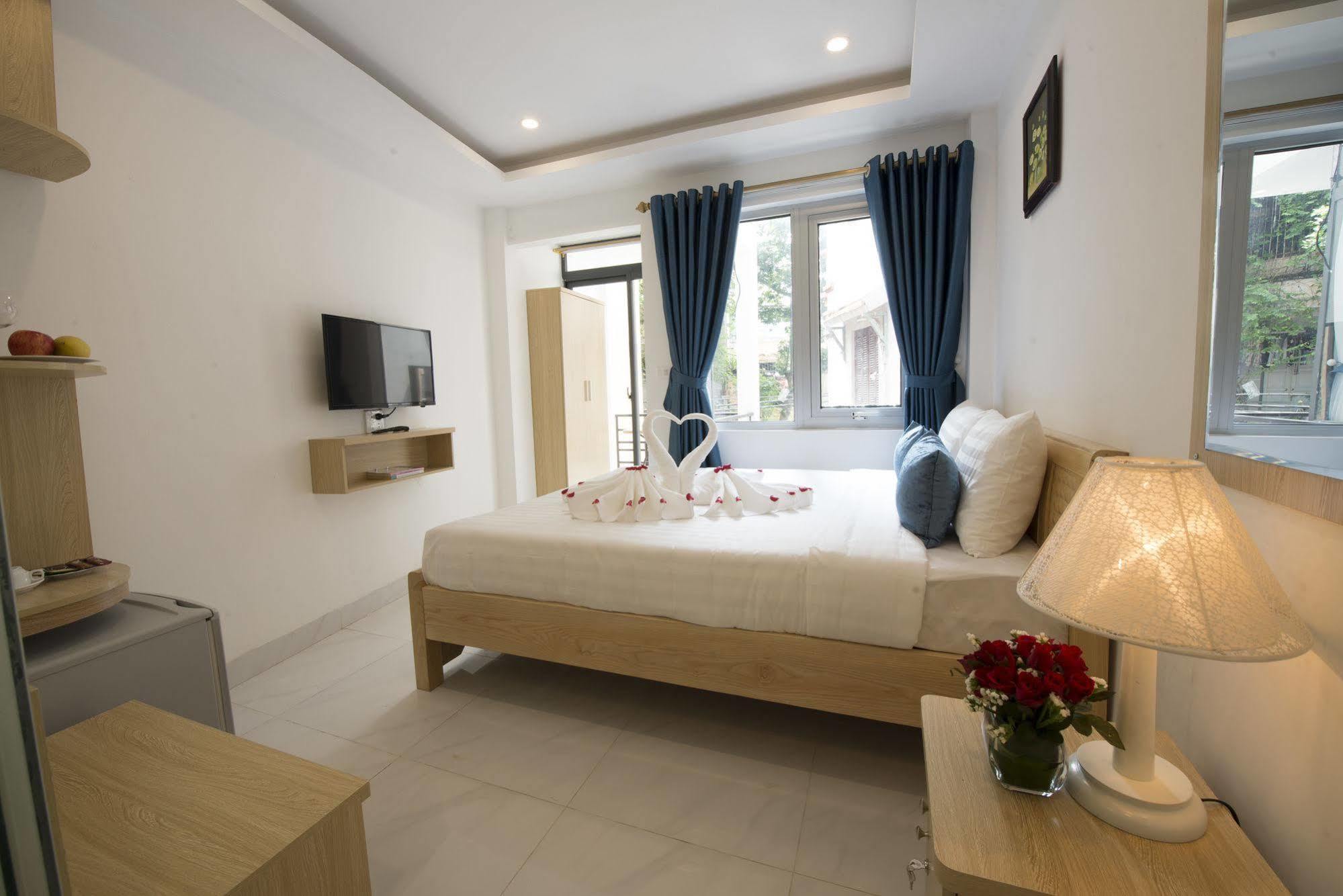 Ha Noi Holiday Center Hotel Hanoi Esterno foto